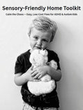 Sensory-Friendly Home Toolkit