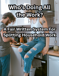 Who's Doing All the Work?