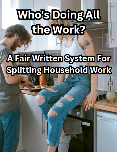 Who's Doing All the Work?